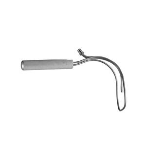 Rétracteurs chirurgicaux manuels professionnels de haute qualité en acier inoxydable pour la chirurgie plastique, certifiés CE - Product Image 2