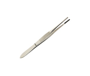 เครื่องมือผ่าตัดสติลเกิลส์คีมสแควร์เคล็ดลับ20ซม. สแตนเลสเกรดเยอรมัน - Product Image 6