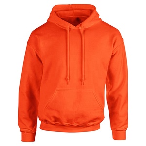 Sudadera con capucha para hombre, con Logo personalizado, forro polar - Product Image 2