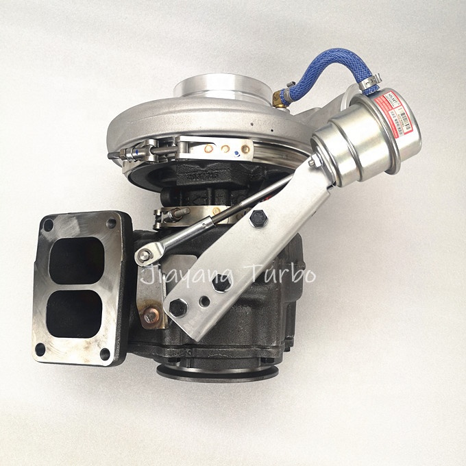 HE551W Turbo for Volvo Marine MD13 Tier 3 Engine Repair