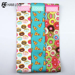 Juego de Bandas de Resistencia para Glúteos, Personalizables al por Mayor, en un Juego de Bandas de Ejercicio al por Mayor - Product Image 4