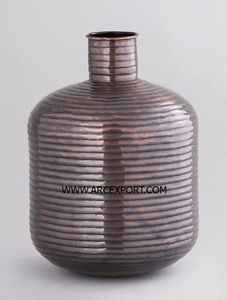 Luxury New Design Decoration Modern Wholesale Best Quality Standard Design <b>Unique</b> Latest Flower <b>Vase</b> - Product Image 5