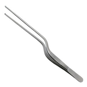 Pince à épiler à usage unique de qualité supérieure Adson kocher Instrument médical de précision de haute qualité pour une manipulation précise des tissus - Product Image 6