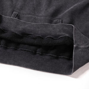 Sweat à capuche unisexe en coton de qualité supérieure, conçu pour un confort quotidien, avec intérieur en polaire doux, sweats classiques pour hommes - Product Image 5