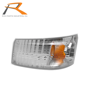 ไฟรถบรรทุกญี่ปุ่น DEPO MK915952 สำหรับมิตซูบิชิ แคนเตอร์ ผลิตในไต้หวัน ขนาดเท่าของแท้ - Product Image 1