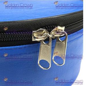 Alta calidad Masonic Regalia Knight Templar bordado Blue Cap Case | Masonic Regalia Cap Case Proveedor - Product Image 4