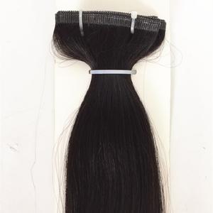 Extensiones de Cabello Humano Virgen 100% Remy, Doblemente Tramado, Cabello Indio al Por Mayor - Product Image 6
