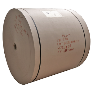 350 GSM Core Board CB (Ply Bond 300) Specialty Paper Roll Thickness Available 0.50 - 0.54 mm. - Product Image 2