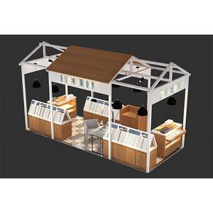 Armario de gafas de sol <span class=keywords><strong>Oakley</strong></span> de lujo, alta gama, con ruedas móviles, el mejor precio - Product Image 3