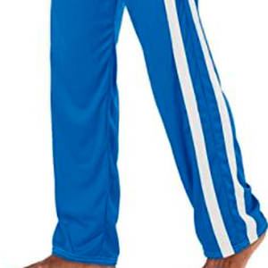 Pantalons longs pour hommes, amples et décontractés, Jogging en duvet d'hiver, nouvelle collection, 2021 - Product Image 6