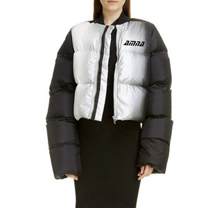 แจ็กเก็ตผู้หญิงพิมพ์ฉลากตามสั่ง - Product Image 4