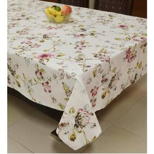 Vente en gros de nappe en lin pour mariage et restaurant 100% coton biologique certifié GOTS - Product Image 2