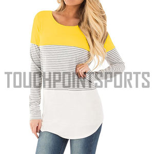 เสื้อเชิ้ตแขนสั้นขนาดใหญ่พิเศษสำหรับฤดูร้อน,เสื้อยืดคอวีพิมพ์ลายการ์ตูนสำหรับผู้หญิง - Product Image 1