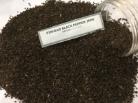 PINHEAD PEPPER 1MM 2MM 3MM poivre noir du VIETNAM prix bon marché-whatsapp 0084 989 322 607