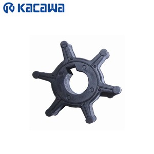 6L5-44352-00 F2.5 Impeller marin 3HP KACAWA pour Yamaha - Product Image 1
