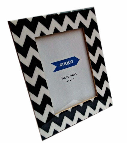 ขาว &amp; ดำ