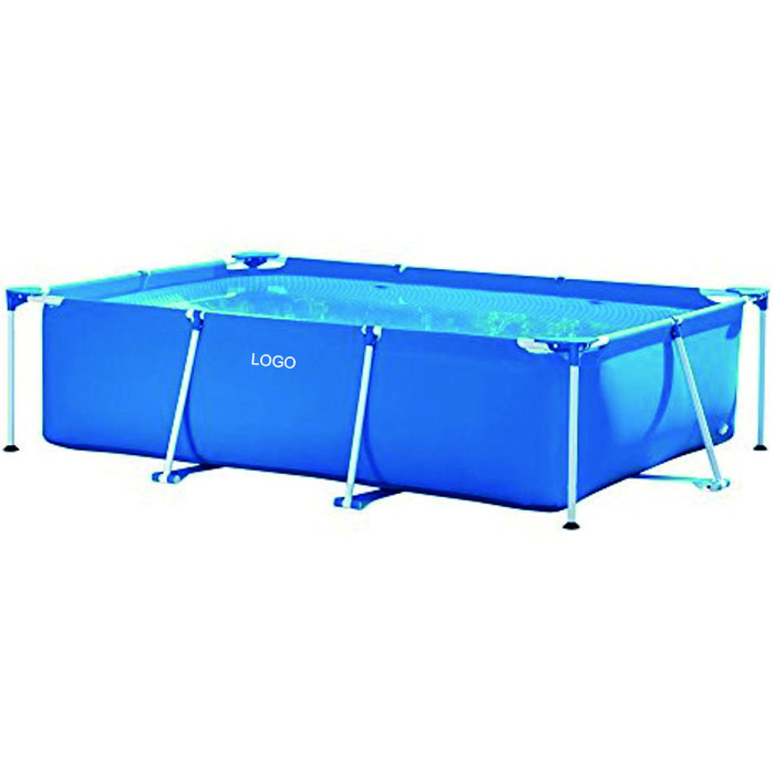 Открытый наземный ПВХ бассейн Kolam Renang Piscina Inflavel Aboveground Alberca Piscine Picinas Zwembad