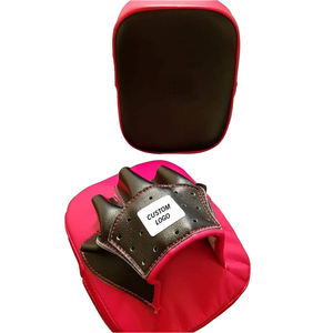 Gants de boxe en cuir véritable thaïlandais, personnalisés, gants d'entraînement et professionnels, pièces - Product Image 6