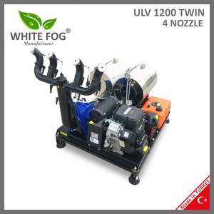 Лидер продаж, машины для напыления УФ-распылителя - Product Image 2