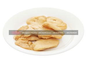 Tien Thinh Organic 100g Soursop doux séché 50 sacs avec motif de tranche de sirop Fruit conservé doux Processus de séchage unique - Product Image 3