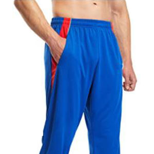 Mallas elásticas de compresión para hombre, pantalones deportivos ajustados, para entrenamiento, fitness, para correr, novedad de 2021 - Product Image 4