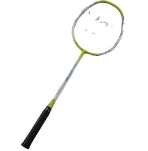 <span class=keywords><strong>Raquette</strong></span> de <span class=keywords><strong>badminton</strong></span> en fibre de verre GREEN, vente chaude, <span class=keywords><strong>sans</strong></span> joint en T, <span class=keywords><strong>raquette</strong></span> de <span class=keywords><strong>badminton</strong></span> de marque supérieure - Product Image 1