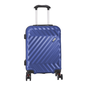 High Quality Hot Trending Model Unisex Travel <b>Suitcase</b> ABS PC Material TravelKing From Vietnam Manufacturer - Product Image 3