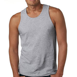 <b>Men</b> Training Tank Top Lightweight Quick Dry <b>Vest</b> Racerback Stringer <b>Vest</b> for <b>Men</b> Muscle Training - Product Image 5