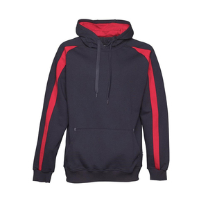 Sudadera con capucha personalizada para hombre, ropa de calle para gimnasio, venta al por mayor - Product Image 2