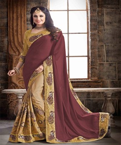 Vêtements de tous les jours pour femmes les plus choisis Designers de broderie Imprimé Raffle Indian Ethnic Stone Work Surat Daily Wear Indian Pakistanais - Product Image 3