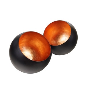 Top Trending Votive For Door Decoration Use <b>Set</b> Of Two <b>Candle</b> Pillar In High Quality Metal <b>Candle</b> Votive <b>Candle</b> <b>Set</b> - Product Image 1