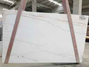 2023 Premium Rosso Venato <b>Dolomit</b> Marble Slabs 2cm Thick Polished Pure White Kitchen Stone for Villa New Manufacturing Turkey - Product Image 3