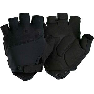 Shemax 2023 demi-doigts gants de cyclisme haute qualité coupe-vent noir vente chaude personnalisé en gros pour les activités de plein air sportives - Product Image 6