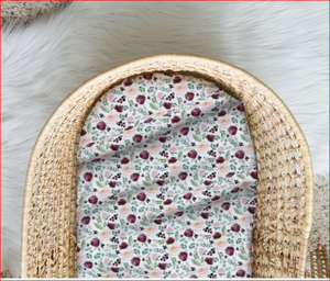 Feuilles de lavabo en coton biologique, plante de haute qualité - Product Image 3