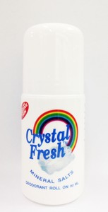 Desodorante y Antitranspirante Líquido Natural en Cilindro de Relleno Superior con Fragancia Bio R&D de Proveedor Tailandés - Product Image 3