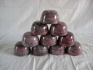 ชามสลัดไม้ไผ่ทำมือชาม100% ทำจากไม้ไผ่เคลือบพร้อมโลโก้ออกแบบได้เองขายส่งคุณภาพสูงจาก99GD - Product Image 5