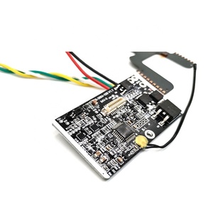 Batería <span class=keywords><strong>BMS</strong></span> para patinete eléctrico <span class=keywords><strong>XIAOMI</strong></span> MIJIA <span class=keywords><strong>M365</strong></span>, Control de batería, Panel PCB, piezas de reparación de placa de circuito - Product Image 4