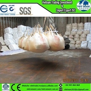 Viet Nam Construction Bulk Portland Cement with Extra Rapid Hardening <b>Strength</b> Grades 42.5-62.5 MPa Prices Per Ton - Product Image 3