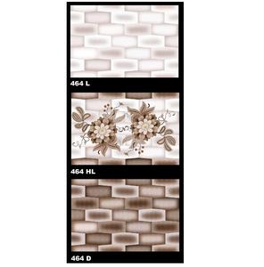 various color ceramic <b>bathroom</b> design wall tiles 30x45cm - Product Image 4