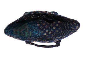 Wholesale price cotton <b>women's</b> hand bags shoulder bags - Product Image 2