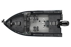 Ecocampor 19ft 7 sièges petits bateaux de pêche en rivière à grande vitesse à <span class=keywords><strong>vendre</strong></span> - Product Image 5