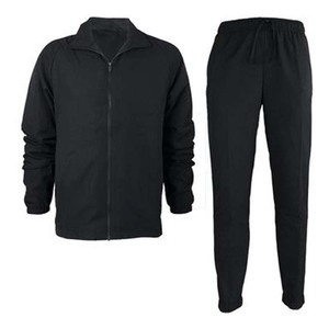 OEM Survêtement décontracté 100% coton polaire chaud pour la course à capuche survêtement de fitness ensemble jogging d'hiver grande taille vêtements de sport maternité - Product Image 3