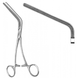 DeBakey Morris-abrazadera Aórtica - Product Image 4