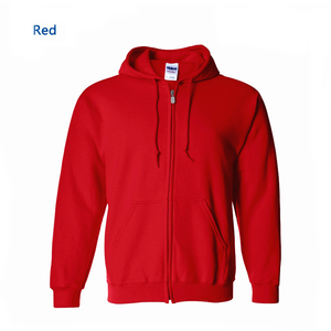 100% coton épais français éponge poids lourd sweats à capuche pour hommes conception personnalisée sweats d'hiver surdimensionnés impression numérique en vente - Product Image 2