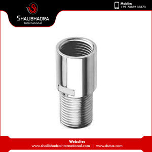 Mamelon d'extension réducteur en laiton de taille personnalisée NPT eau 10mm 12mm 30mm 50mm 14mm Top exportateur caractéristiques acier plastique cuivre laiton - Product Image 4