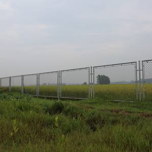 Autoroute protecteur clôtures d'animaux - Product Image 4