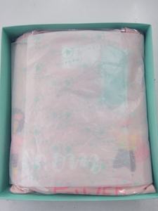 2025 verano cuello redondo Camiseta de mujer cómoda de alta calidad de punto ropa Casual promocional XXXL tamaño parches 100% algodón - Product Image 3