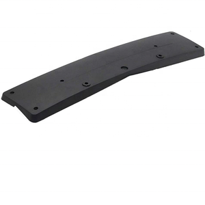 Placa de Matrícula Delantera OEM 2078851881 para <span class=keywords><strong>Mercedes</strong></span> <span class=keywords><strong>Benz</strong></span> Clase <span class=keywords><strong>E</strong></span> W207 - Product Image 2