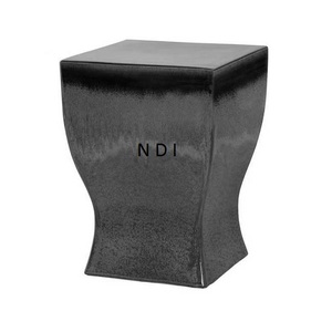 Tabouret de patio fait maison à usage régulier tabouret latéral de style unique de qualité supérieure tabouret en métal aluminium meilleure vente - Product Image 1