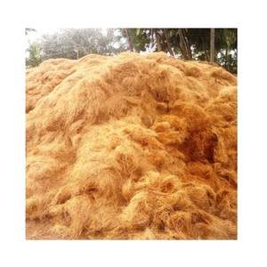 ธรรมชาติสีน้ำตาลไฟเบอร์มะพร้าวCoirเครื่องทำผู้ผลิตในเวียดนาม - Product Image 4